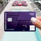 SPG Luxury Amex